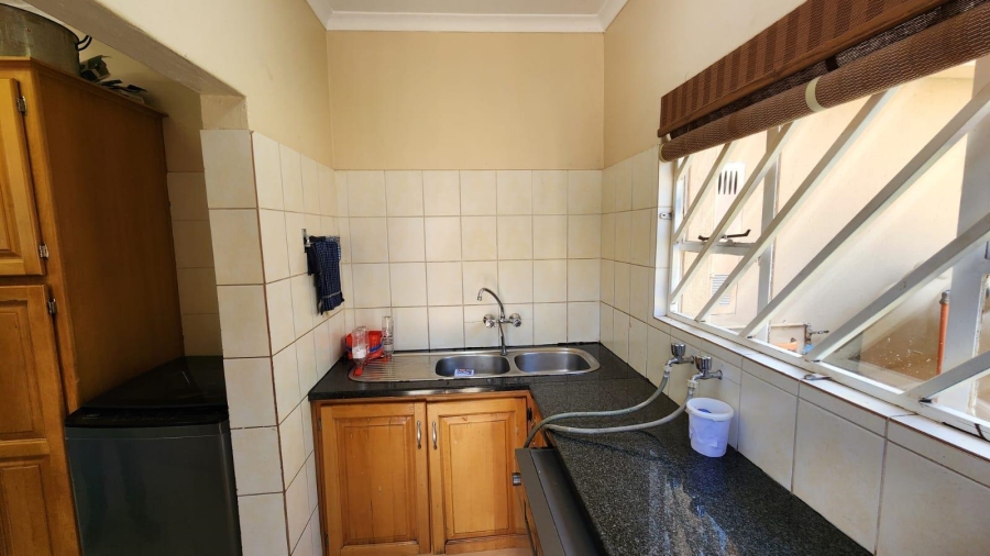 4 Bedroom Property for Sale in Cashan North West